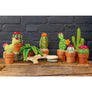 Small Prickly Pear Cactus