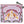 Nocturna Embroidered Flat Pouch