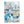 Frank Lloyd Wright City By The Sea 1000 Piece Foil Puzzle