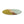 Restorative Table Plate - 10" Tierra Striped
