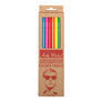 Andy Warhol Colored Pencils