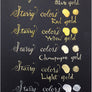 Kuretake® Gansai Tambi Watercolor Pans