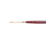 Goldenedge® Watercolor Round Size 0