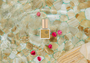 MEZCAL GOLD Perfume Oil: Añejo *NEW LOOK