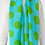 Linen Scarf