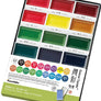 Kuretake® Gansai Tambi Watercolor Pans
