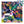 Birds Illuminated 500 Piece Glow in the Dark Puzzle