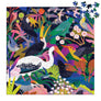Birds Illuminated 500 Piece Glow in the Dark Puzzle