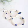 Small Ceramic Snake