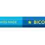 Swisscolor Bi-color Water-soluble Color Pencil Set