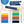 Oil Pastel Crayons - 12 Ct Box