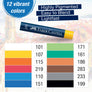 Oil Pastel Crayons - 12 Ct Box