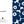 Marimekko Notes (Blues)
