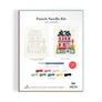 Cozy Cottage Punch Needle Kit