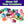 Neon Glow Pottery Studio Craft Kit for Kids