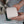 Square Velvet Jewelry Box - Jewelry Organizer Travel Case