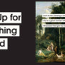 Friends to Keep in Art and Life