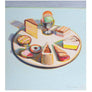 Wayne Thiebaud Treats