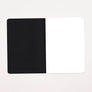 Big Moon Notebooks (Silver)