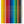 Set of 18 Permanent Colored Pencils SWISSCOLOR in Box
