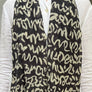 Wool Scarf