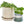Minute Handmade Ceramic Planter Indoors Pot With Saucer