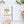 Bouquets watercolor workbook