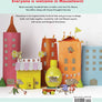 Mousetown: 30+ Kids Crafts Made from Recycled Materials