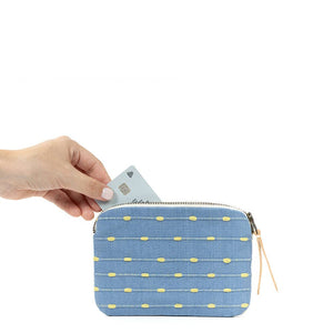 Teresa Wallet / Passport Holder