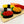 383351 Iwako Sushi Eraser Card