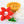 383471 Iwako French Pastry Eraser Card