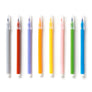 Brass Monkey Moody Cats Magic Velvet Coloring Set