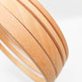 Round Beechwood Hoop 3"/4"/5"/6"/7"/8"/9"/11"/12"