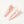 Colorful Pointed Cat Face Barrette Hair Clip (Set of 2)