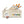 Paintbrush Set - Nylon Filament in Canvas Bag - 8 Assorted