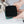 Square Velvet Jewelry Box - Jewelry Organizer Travel Case