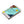 IHeartArt Rainbow Etch Pad