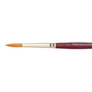 Goldenedge® Watercolor Round Size 7