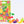 38327 Iwako Fruit Eraser Card