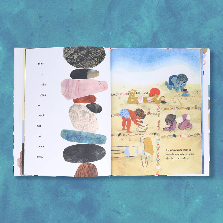 When You Find the Right Rock