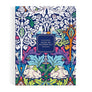 William Morris Brother Rabbit 9 x 12" Paint by Number Kit