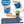 Watercolor Paint, Set of 12 Paint Tubes for Artists
