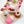 383321 Iwako Cake Eraser Card