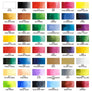 Kuretake® Gansai Tambi Watercolor Pans