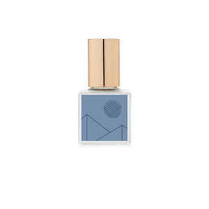 MEZCAL GOLD Perfume Oil: Azul