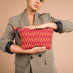 Cristina Cosmetic Pouch
