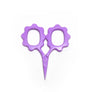 Swerve Mini Scissors