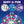 Make Your Own Magic Swirl Kaleidoscope Craft Kit for Kids
