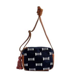 Juana Crossbody
