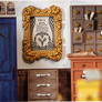DIY Miniature House Kit: Kiki's Magic Emporium